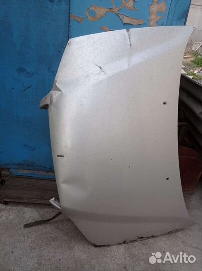 Продам капот