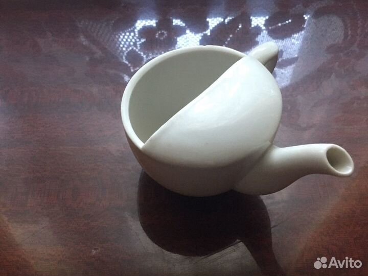 Чайник-поильник СССР