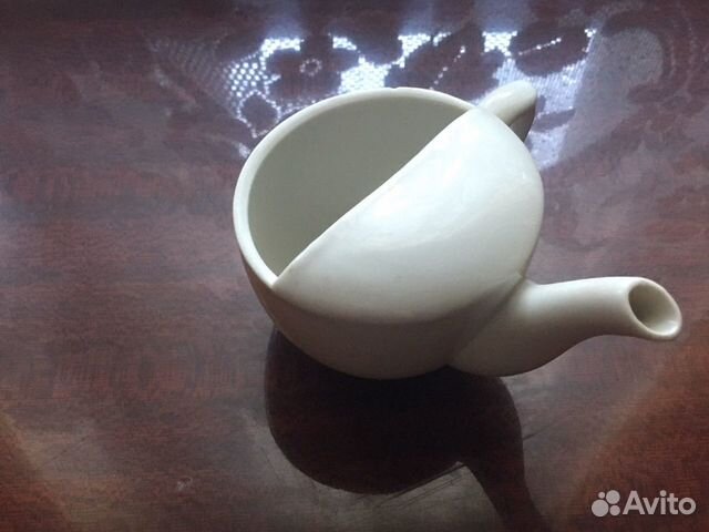 Чайник-поильник СССР