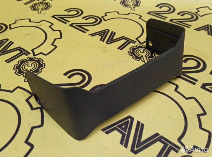 Накладка консоли Honda Cr-V RD1 B20B 2001