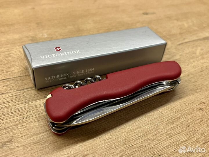 Victorinox forester (0.8363)