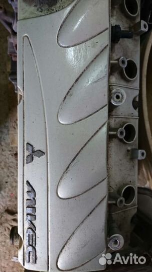 Lancer/airtrek/outlander/pajero sport