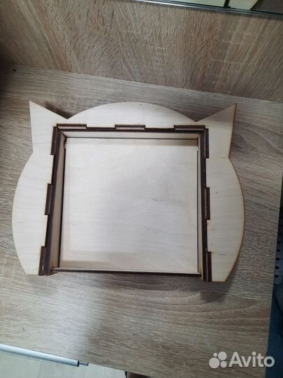 Дверь для кошки