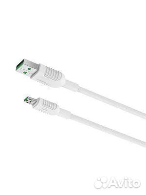 Кабель USB - микро USB Borofone BX33
