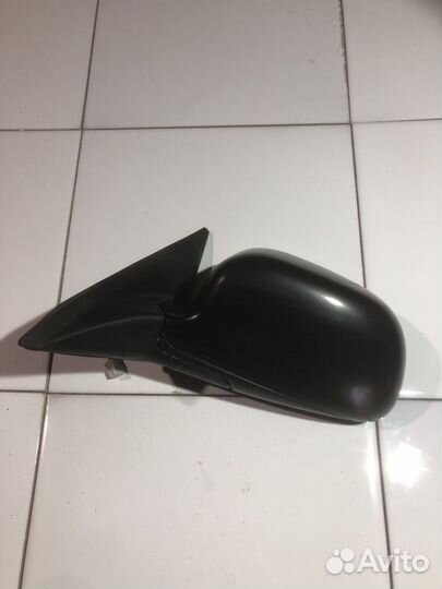 Зеркало левое мицубиси галант 8