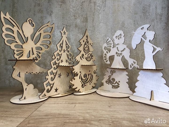 Салфетница