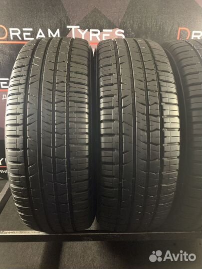 Nokian Tyres Rotiiva HT 235/65 R18