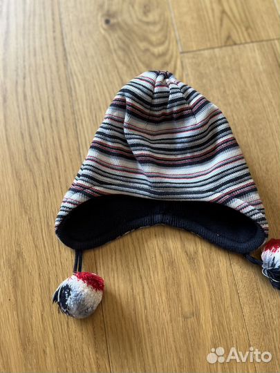 Шапка детская