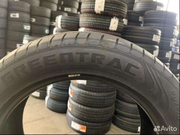 Greentrac Quest-X 245/50 R18 104Y