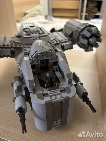Lego star wars