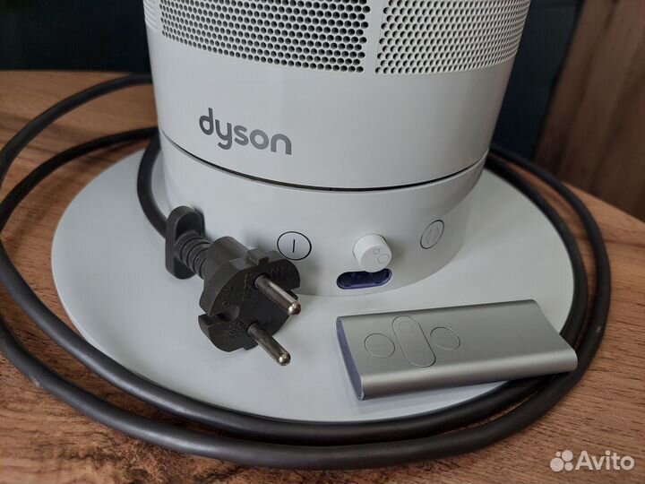 Вентилятор