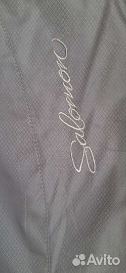 Горнолыжные брюки женские salomon M