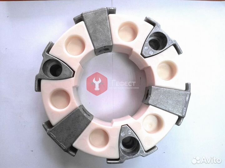 Муфта гидронасоса Doosan DX225LCA K1013825