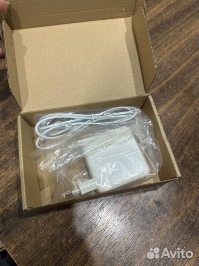 Блок питания для ноутбука apple 16.5V 3.65A 60W Ma