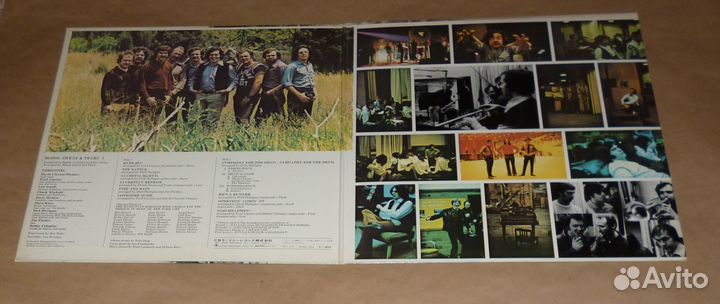 24.cream\ B S T \ James Last