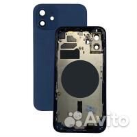 Запчасти iPhone 12 \ 12 Pro