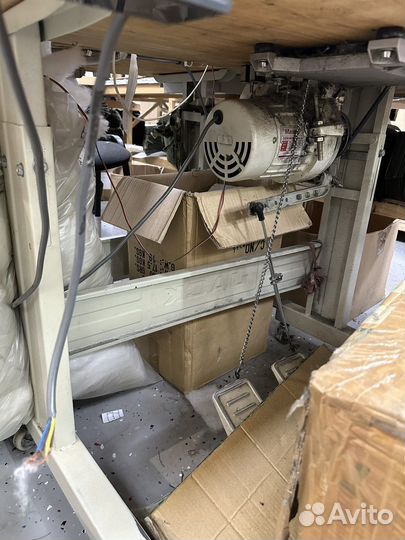 Трехнитка jack