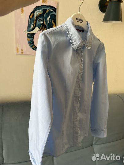 Школьные брюки