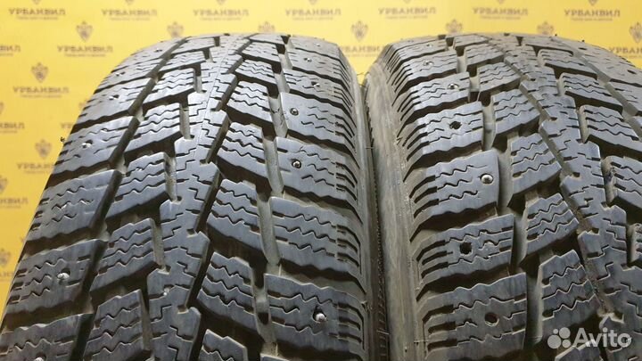 Kumho Power Grip KC11 205/60 R16 107R