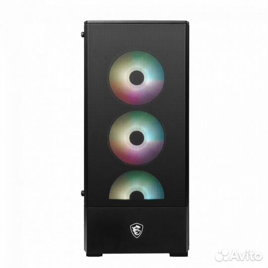 Корпус MSI MAG forge 112R 542760