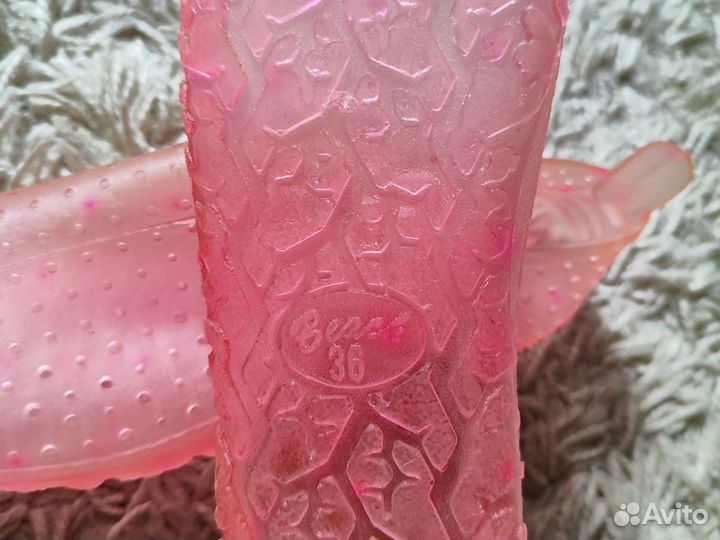 Обувь для плавания