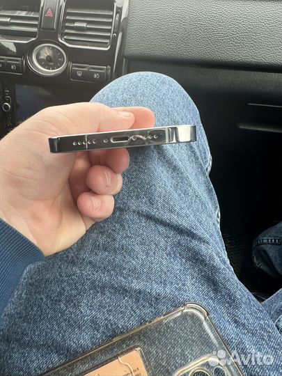 iPhone 13 Pro, 256 ГБ
