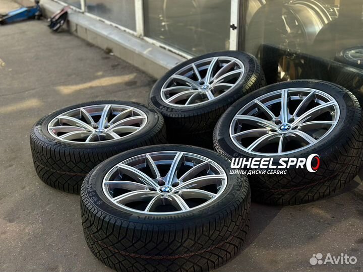 Колеса R20 BMW X5 X6