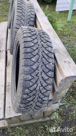 Nordman Nordman 4 185/65 R15