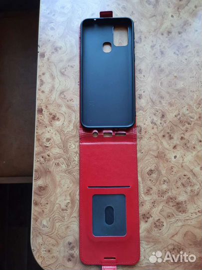 Продам чехол и бампер для телефона
