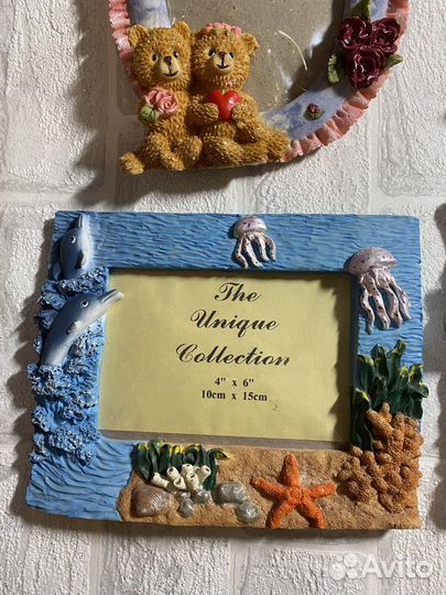 Рамка для фотографий 10х15