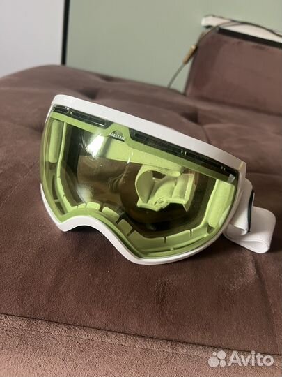 Очки-маска сноубордические Electric