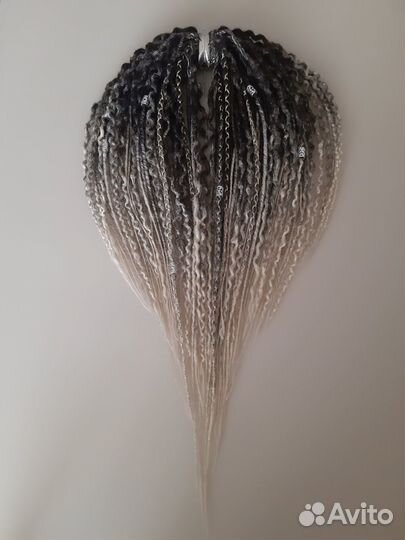 Комплект Д.Е. Дреды