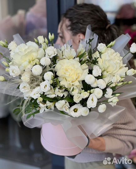 Цветы йошкар Ола