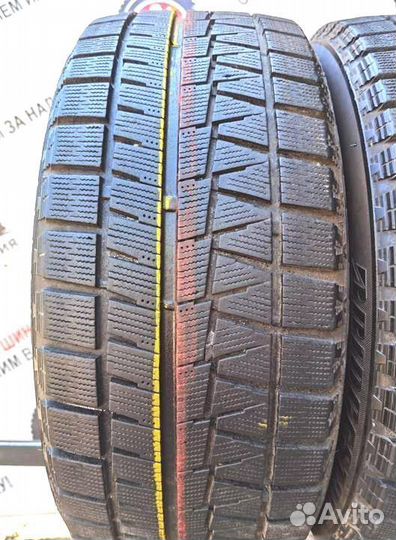 Bridgestone Blizzak RFT 225/50 R17 94Q