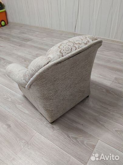 Детское кресло мягкое