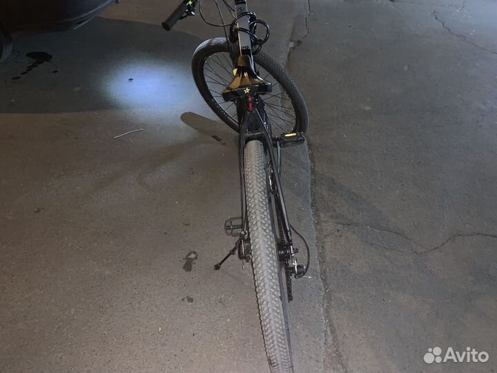 Горный велосипед 29 Stern Energy