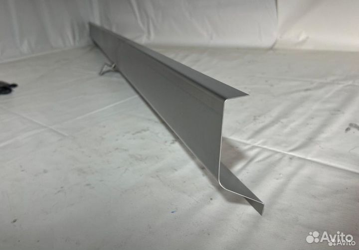 Ремонтные пороги и арки Kia Picanto с. Ягодное