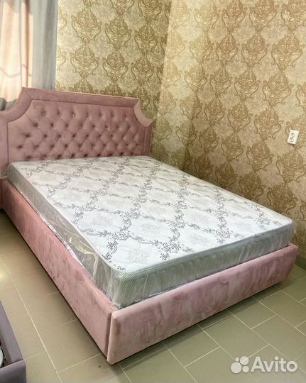 Матрас 200x200