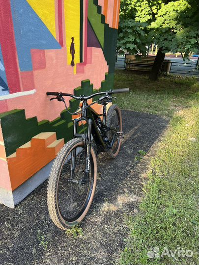 Specialized Turbo Levo SL Comp Carbon 2022