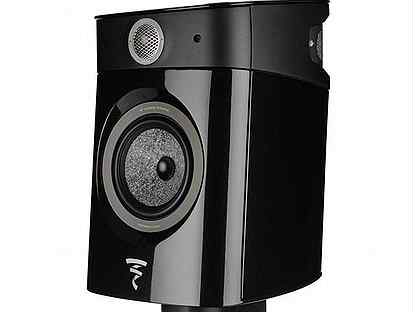 Акустика Focal Sopra N1 black новая