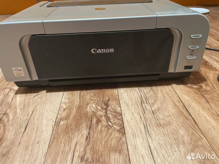 Принтер Canon