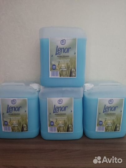 Бытовая химия