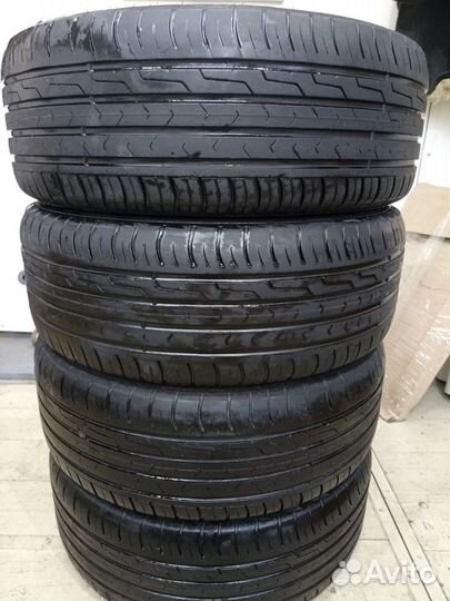 Cordiant Comfort 2 205/55 R16