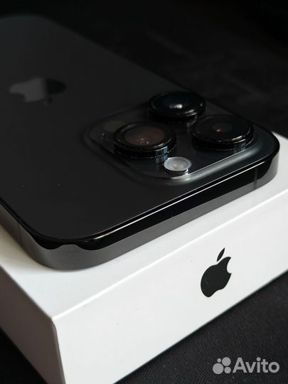 iPhone 14 Pro, 128 ГБ