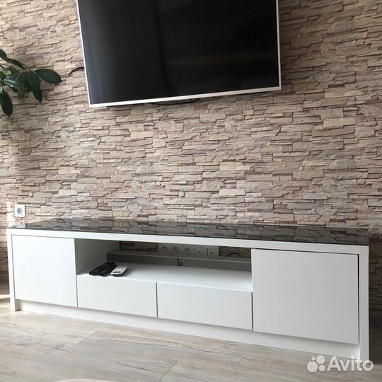 Тумба под телевизор бу