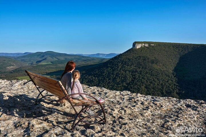 Поездки для женщин по Святым Местам. Места Силы