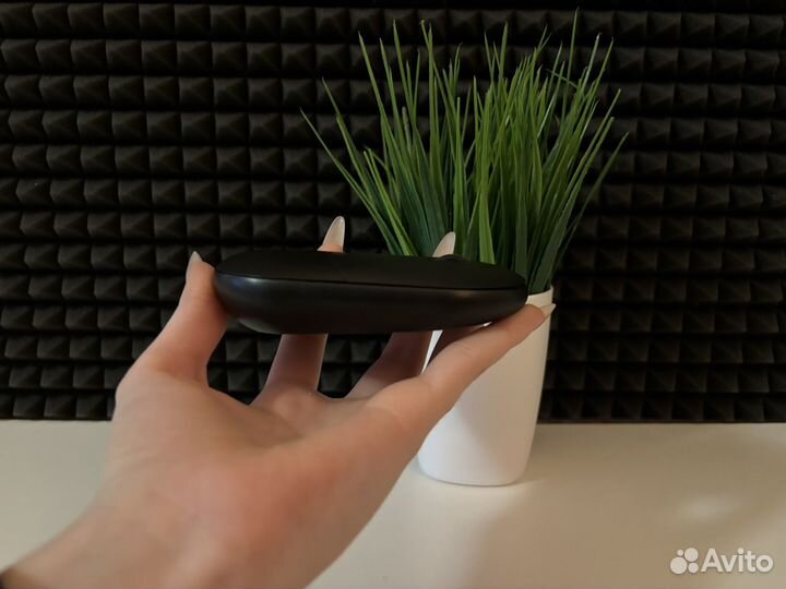 Мышь беспроводная keyron WM MS003