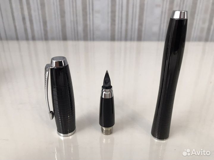 Перьевая ручка Parker Urban