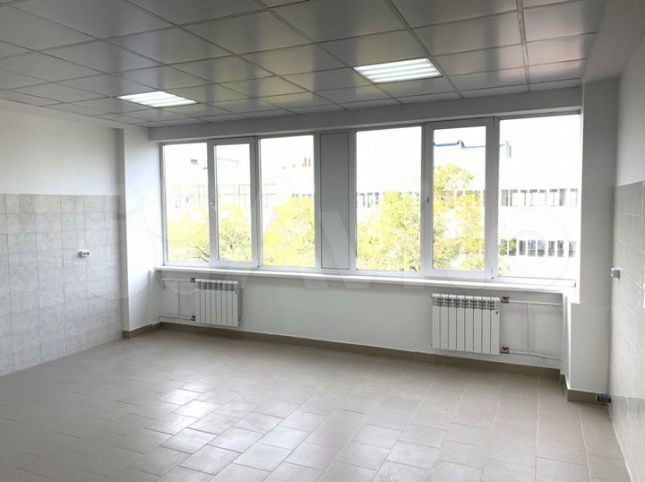 Производство пищевое, 72 м²