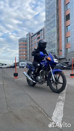 Мотошкола, Мотокурсы, курсы вождения вао